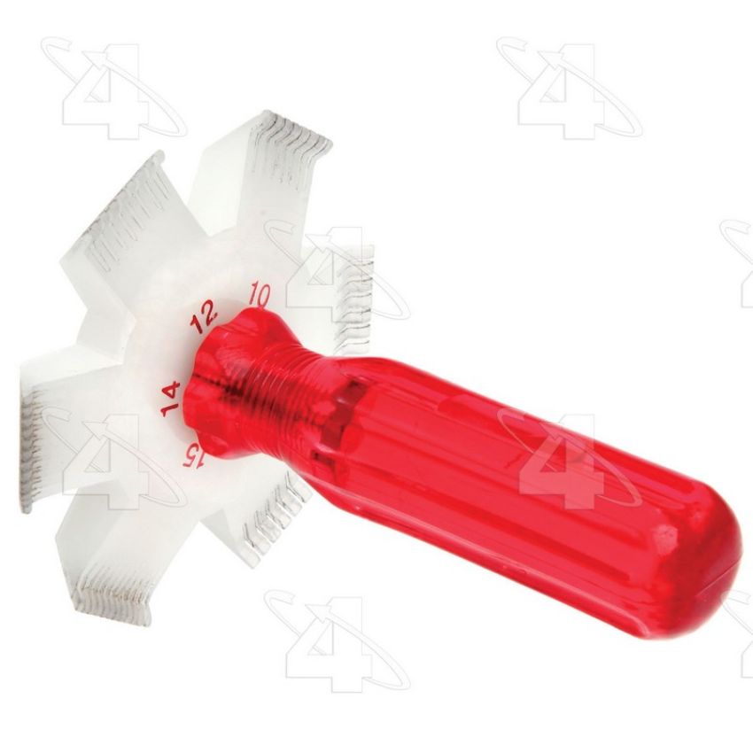 Four Seasons 59145 Fin Comb