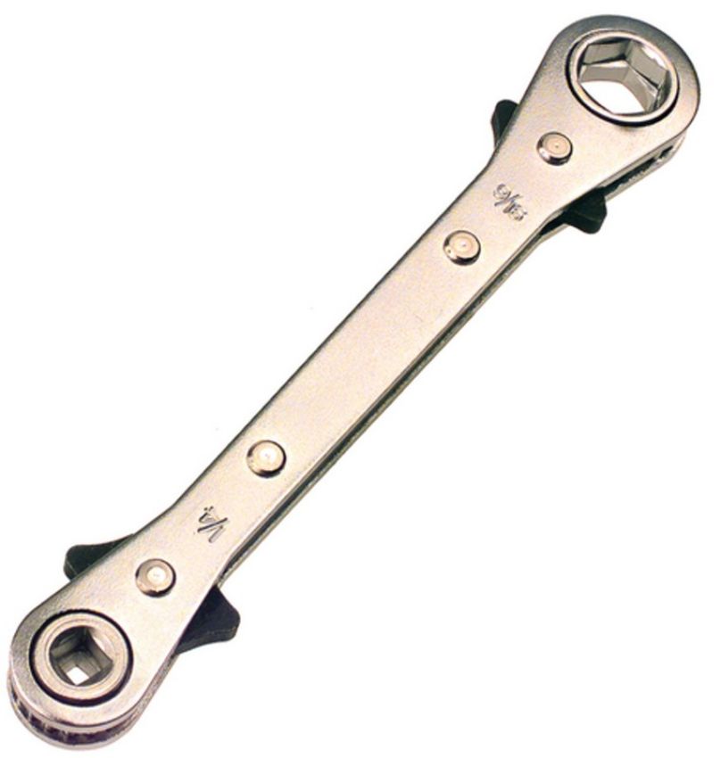 Four Seasons 59194 Service Valve Wrench