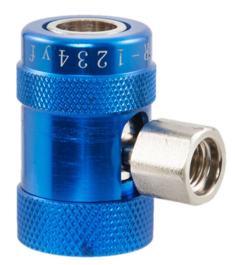 Four Seasons 59203 R1234YF Manifold Gauge