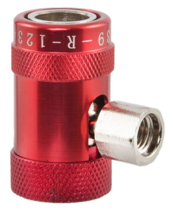 Four Seasons 59203 R1234YF Manifold Gauge