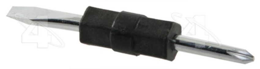 Four Seasons 59203 R1234YF Manifold Gauge