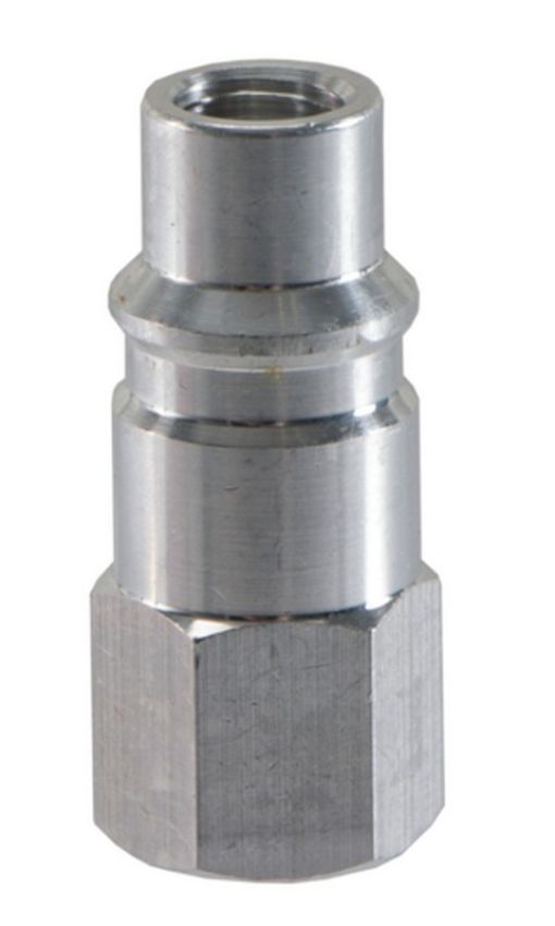 Four Seasons 59211 Service Port Evaporator Fitting