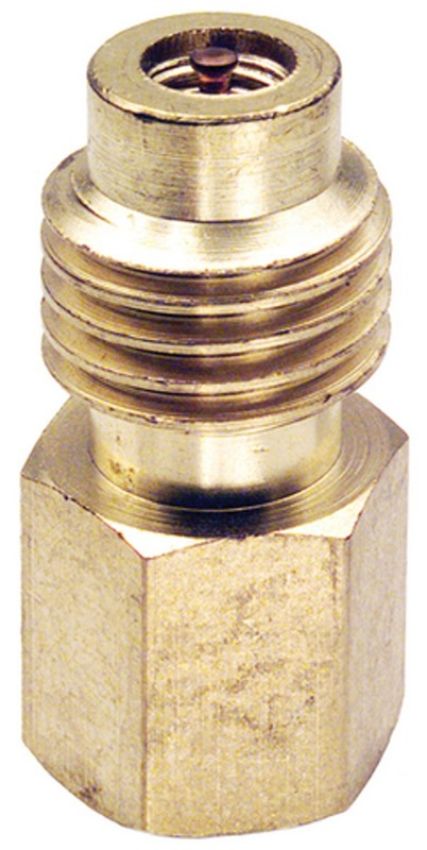 Four Seasons 59216 Vacuum Pump Retrofit Adapter