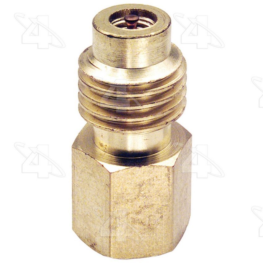 Four Seasons 59216 Vacuum Pump Retrofit Adapter
