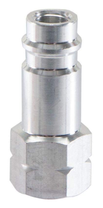 Four Seasons 59217 Service Port Evaporator Fitting