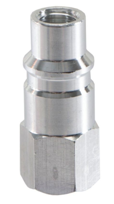 Four Seasons 59229 Service Port Evaporator Fitting