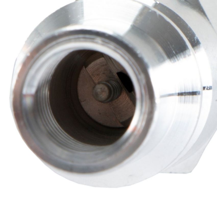 Four Seasons 59229 Service Port Evaporator Fitting