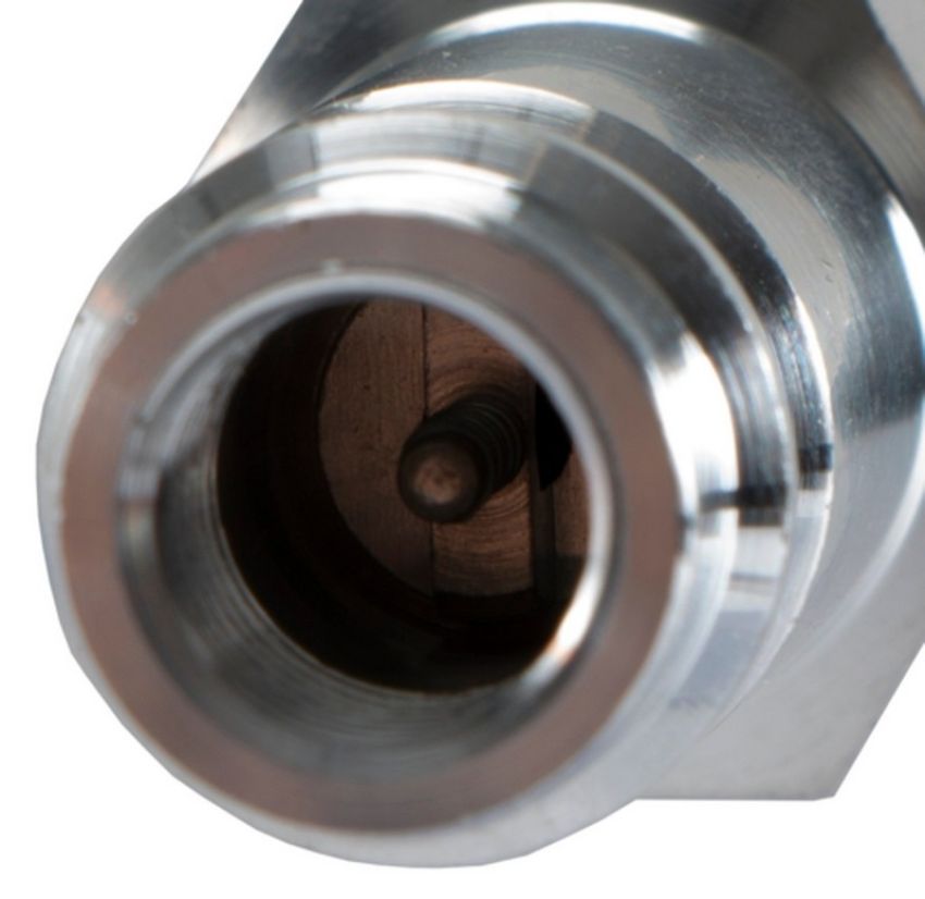 Four Seasons 59231 Service Port Evaporator Fitting
