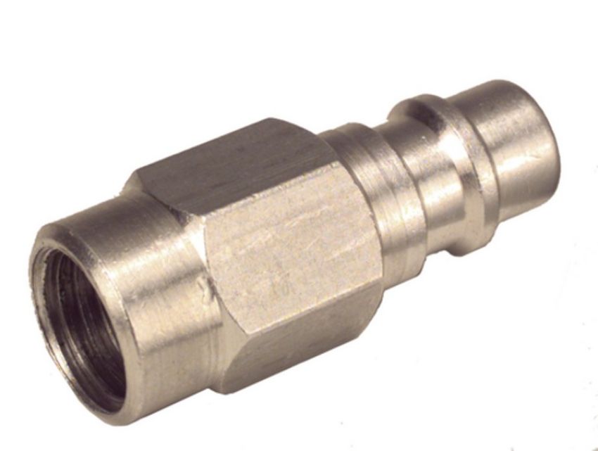 Four Seasons 59254 Recovery Machine R134a Service Adapter
