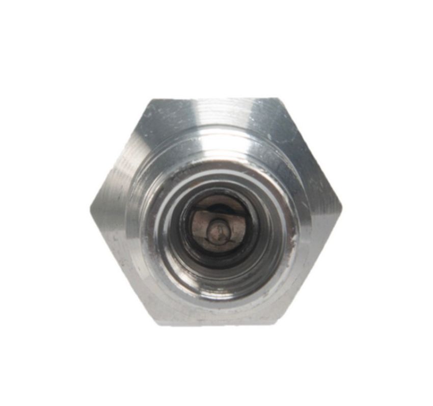 Four Seasons 59254 Recovery Machine R134a Service Adapter
