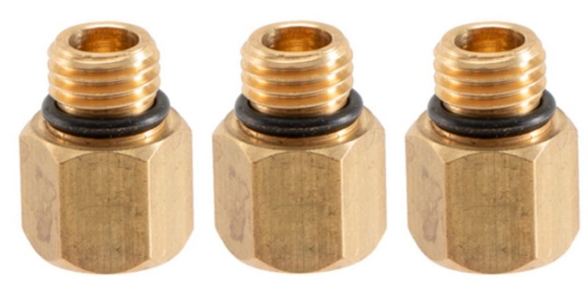 Four Seasons 59257 Vacuum Pump Retrofit Adapter