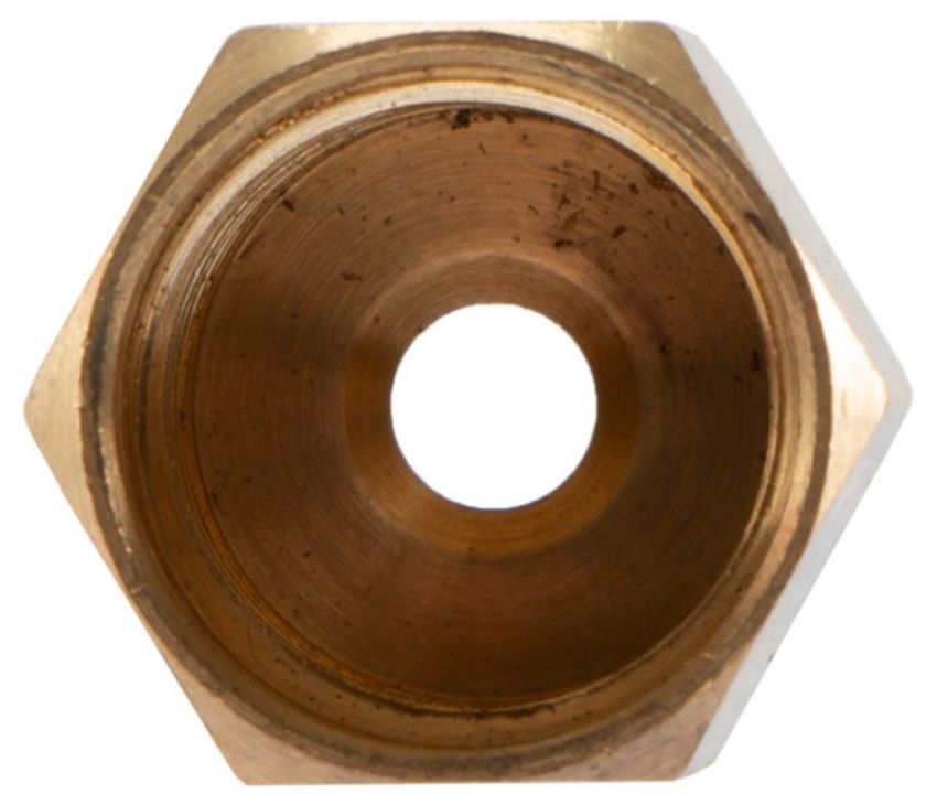 Four Seasons 59257 Vacuum Pump Retrofit Adapter