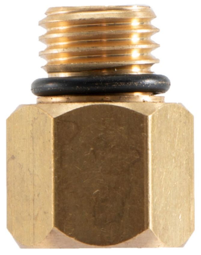 Four Seasons 59257 Vacuum Pump Retrofit Adapter
