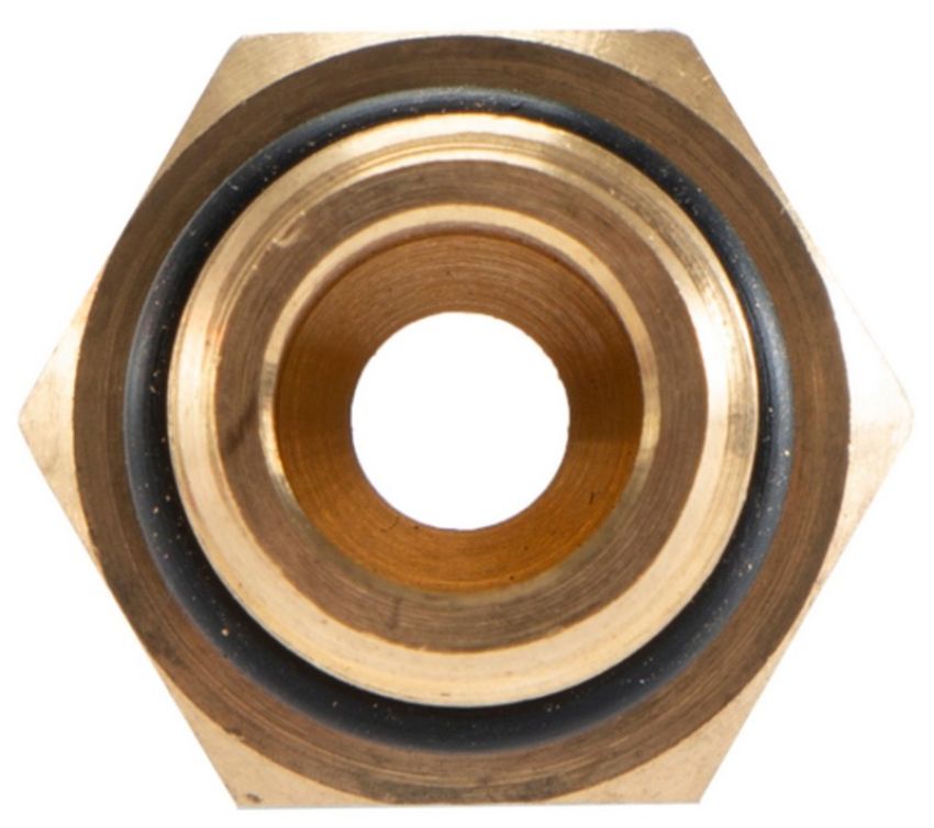Four Seasons 59257 Vacuum Pump Retrofit Adapter