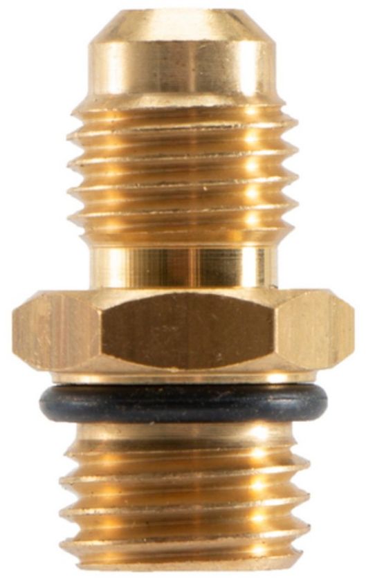 Four Seasons 59258 A/C Service Adapter