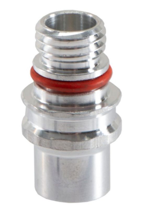 Four Seasons 59263 Piedmont 8 Point Service Port Valve Core Socket Remover