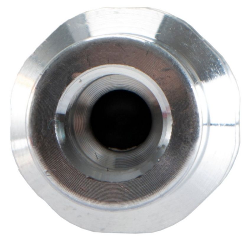 Four Seasons 59263 Piedmont 8 Point Service Port Valve Core Socket Remover