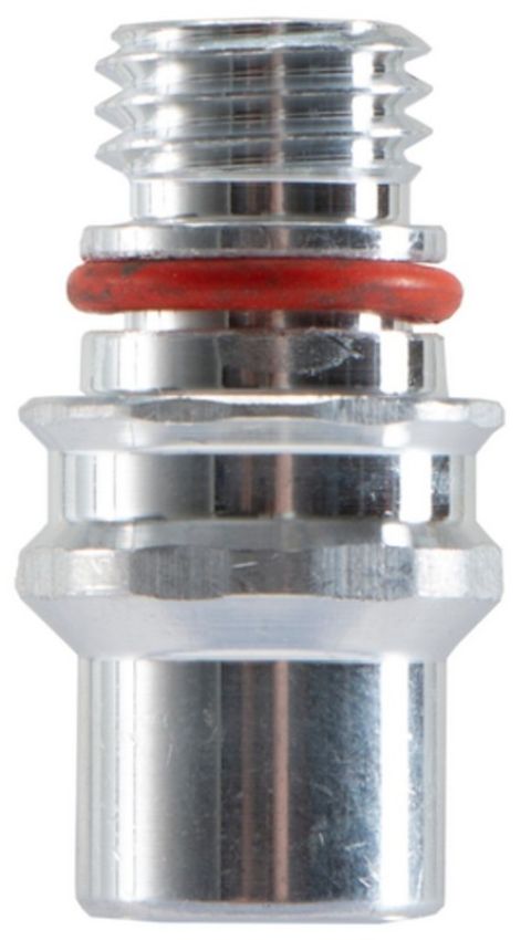Four Seasons 59263 Piedmont 8 Point Service Port Valve Core Socket Remover