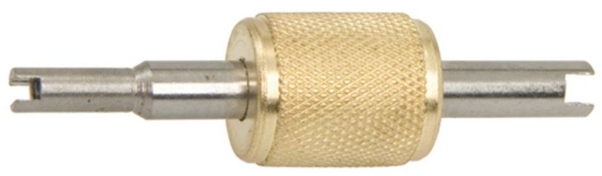 Four Seasons 59302 Large Bore 2 Piece Service Port Valve Core Remover / Installer
