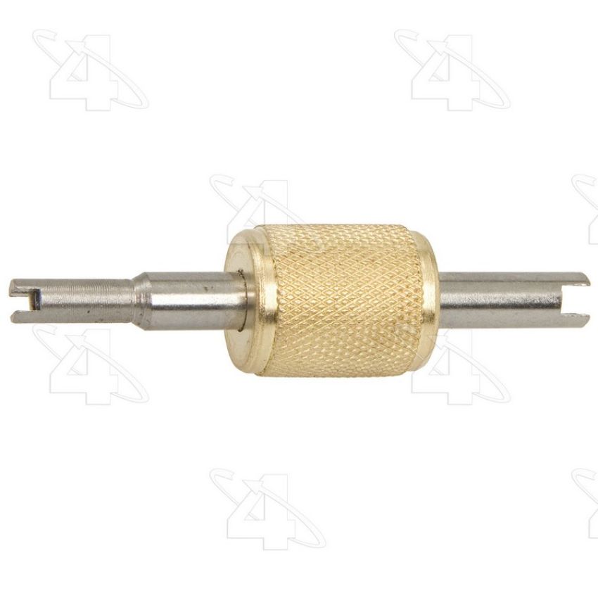Four Seasons 59302 Large Bore 2 Piece Service Port Valve Core Remover / Installer