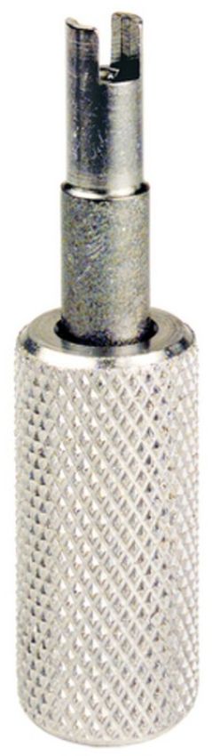 Four Seasons 59305 Large Bore 1 Piece Service Port Valve Core Remover / Installer