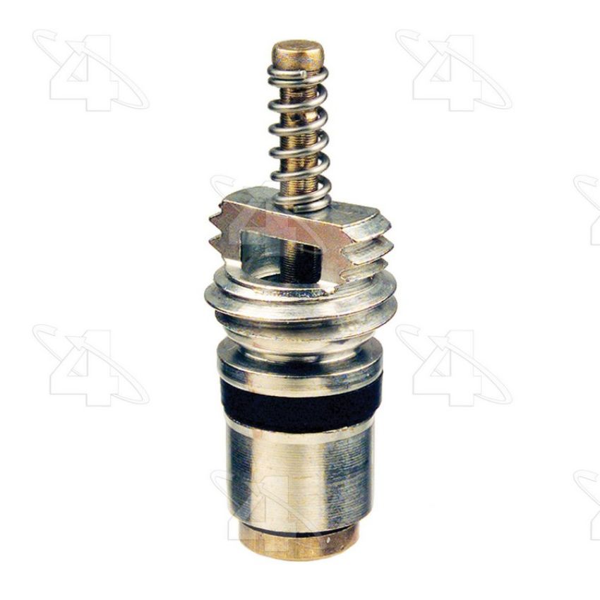 Four Seasons 59335 High Flow Volvo, Saab Service Port Valve Core