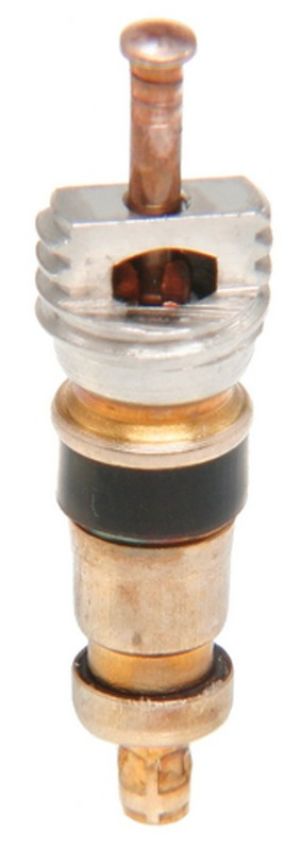 Four Seasons 59346 Universal Standard High Spring Tension Service Port Valve Core