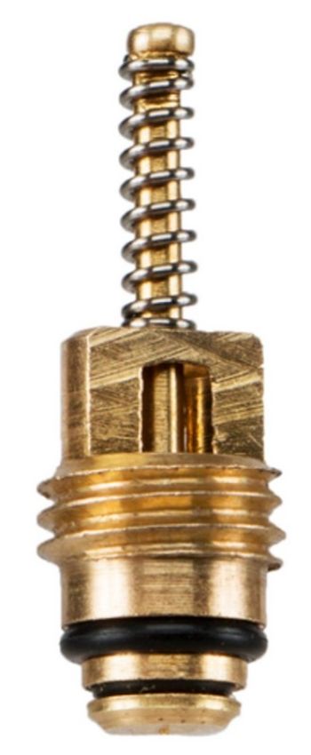 Four Seasons 59355 High Flow M8 Service Port Valve Core