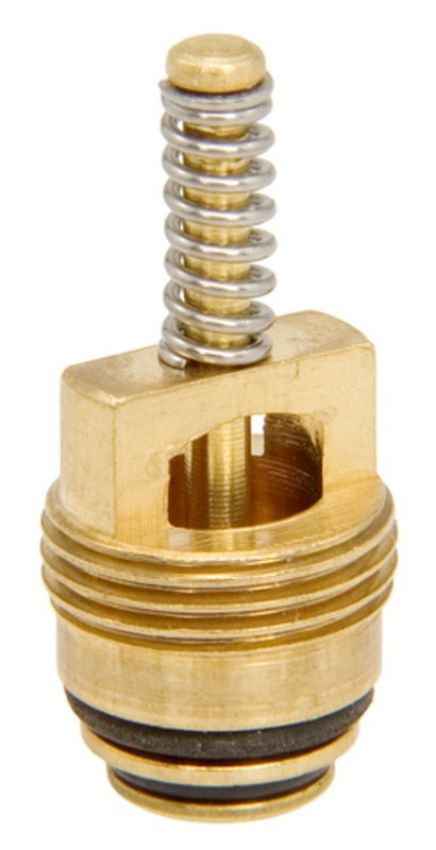 Four Seasons 59356 High Flow M10 Service Port Valve Core