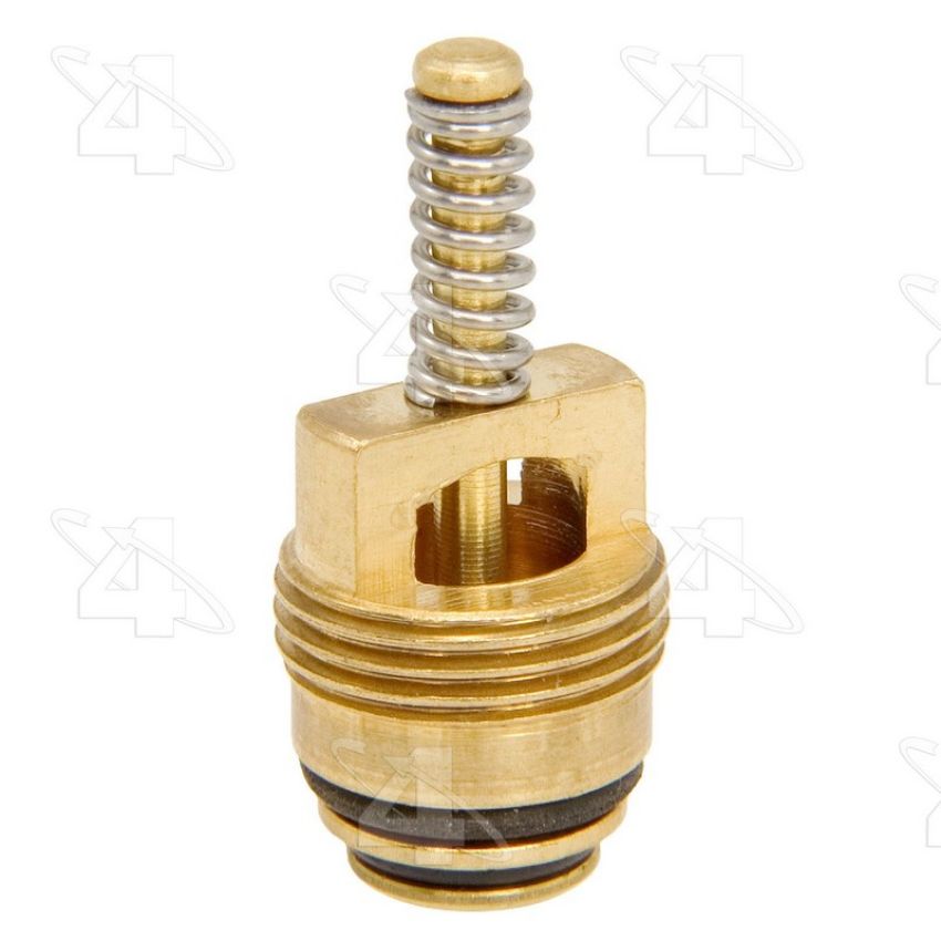 Four Seasons 59356 High Flow M10 Service Port Valve Core