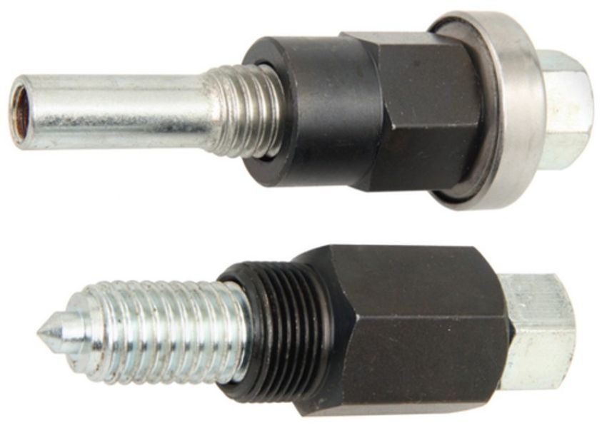 Four Seasons 59518 DA6, HD6, HR6, R4, V5, HT6 Clutch hub Remover / Installer