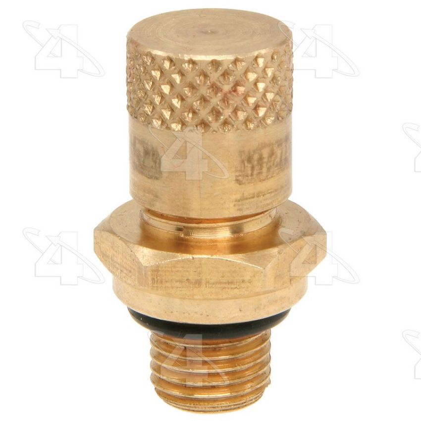 Four Seasons 59611 A/C Service Adapter