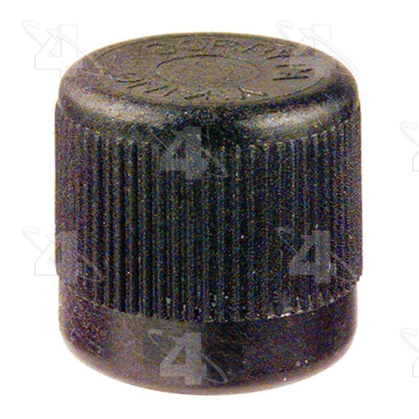 Four Seasons 59620 A/C Service Cap