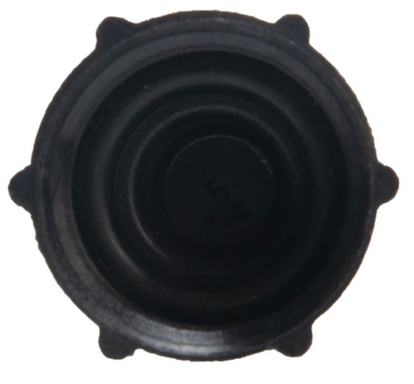 Four Seasons 59622 High/Low Side York/Tec Backseating Service Port Service Cap