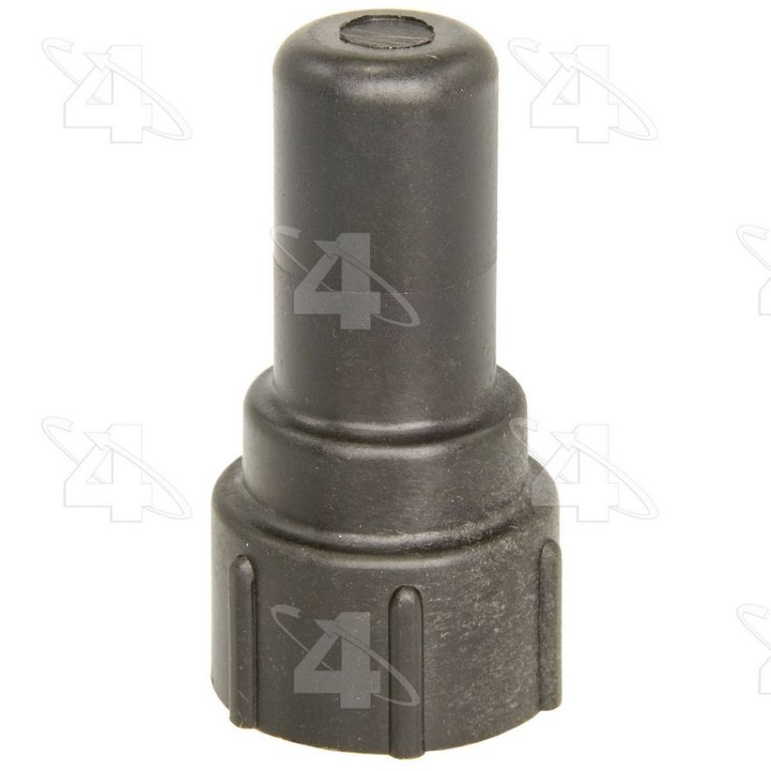 Four Seasons 59622 High/Low Side York/Tec Backseating Service Port Service Cap