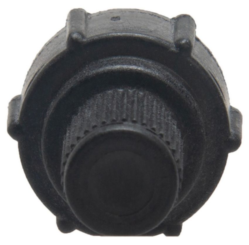 Four Seasons 59622 High/Low Side York/Tec Backseating Service Port Service Cap