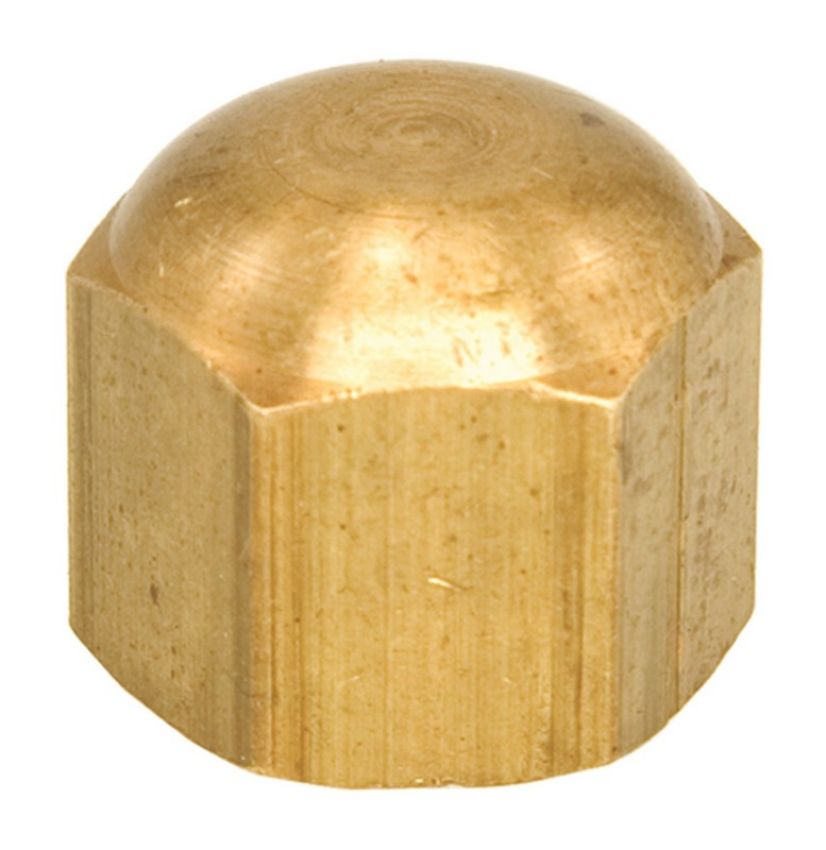 Four Seasons 59626 A/C Service Cap