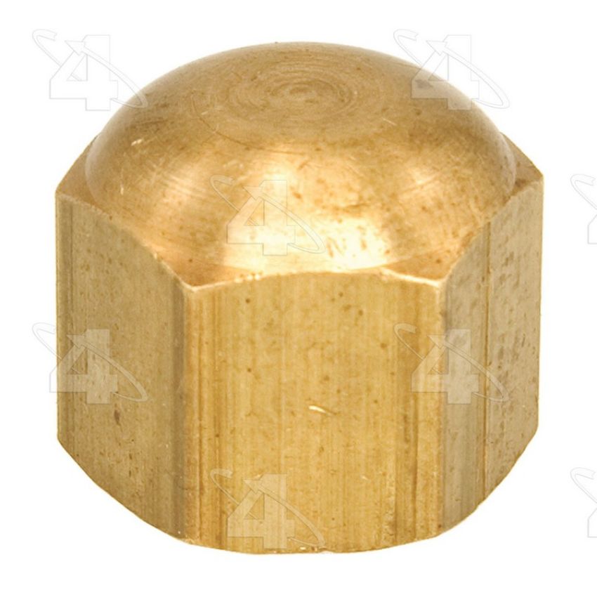Four Seasons 59626 A/C Service Cap