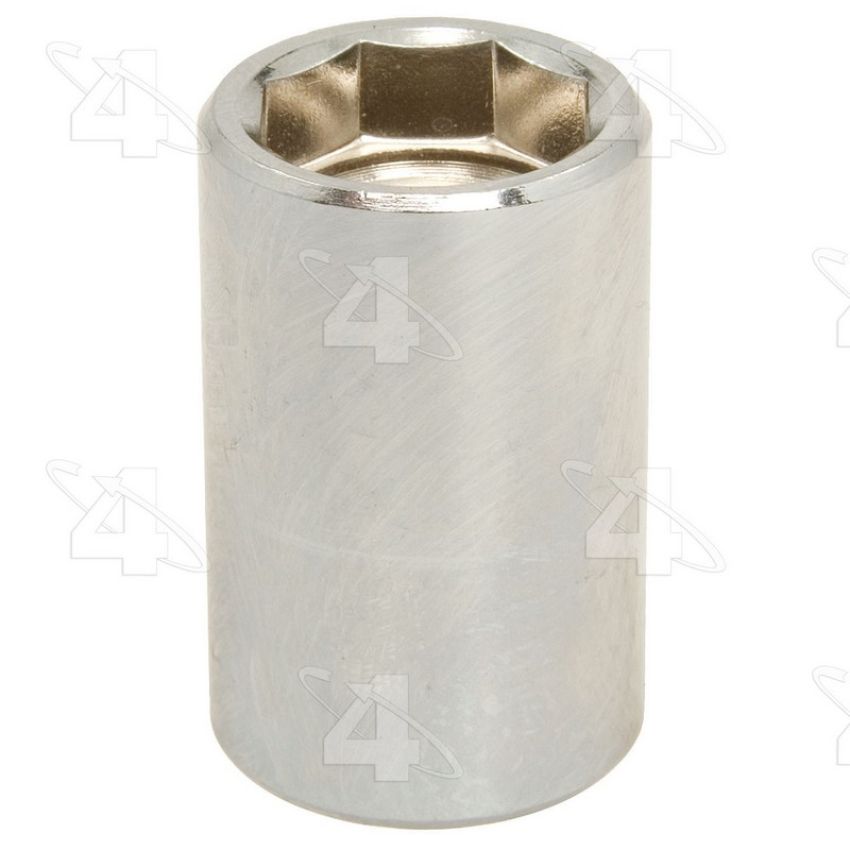 Four Seasons 59627 Piedmont 8 Point Service Port Valve Core Socket Remover