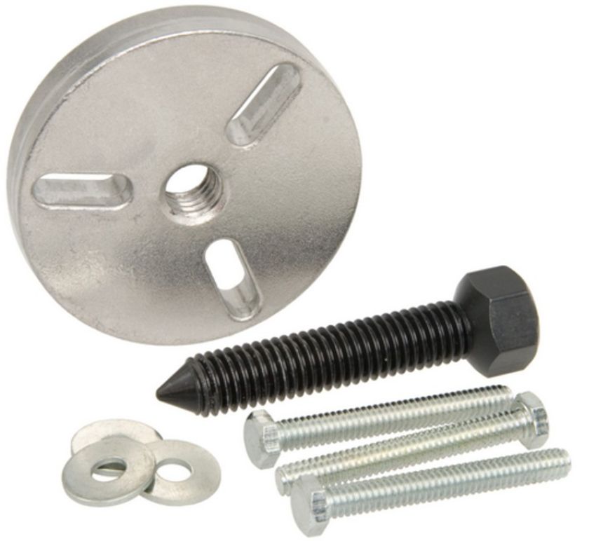 Four Seasons 59634 Sanden Clutch Hub Remover
