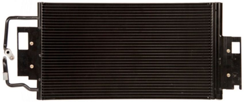 Four Seasons 5965NK Complete Air Conditioning Kit w/ New Compressor