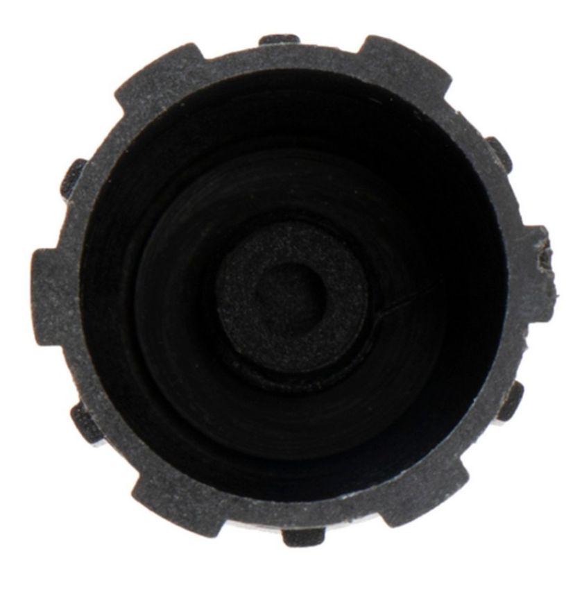 Four Seasons 59897 Low Side High Flow Service Port Service Cap