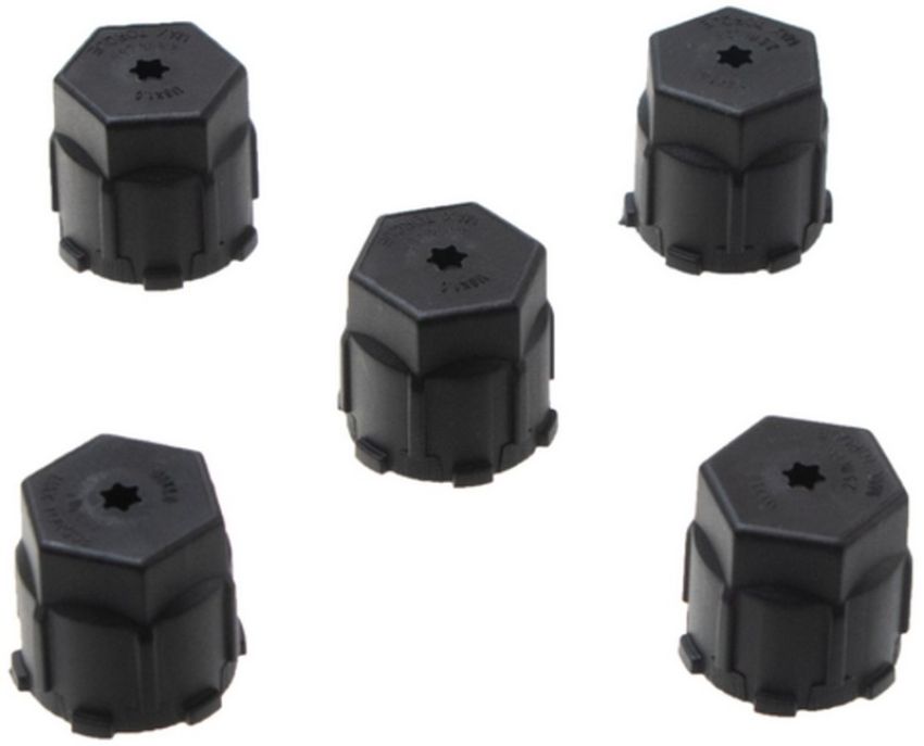 Four Seasons 59898 R1234yf Low Side High Flow Service Port Service Cap