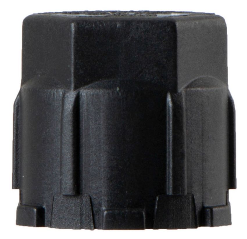 Four Seasons 59898 R1234yf Low Side High Flow Service Port Service Cap