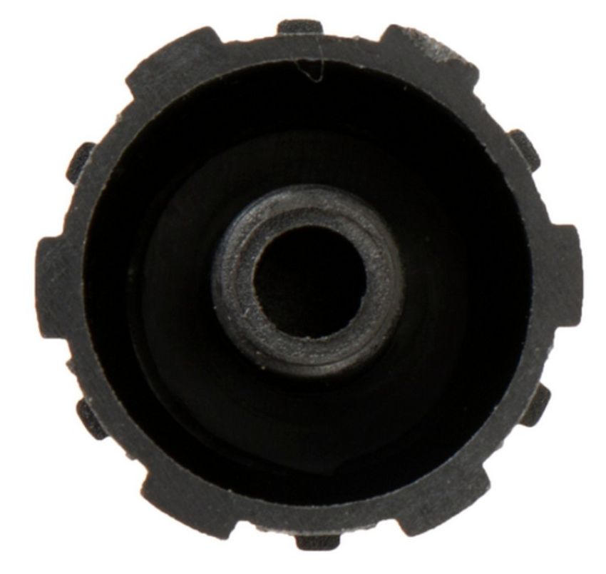 Four Seasons 59898 R1234yf Low Side High Flow Service Port Service Cap