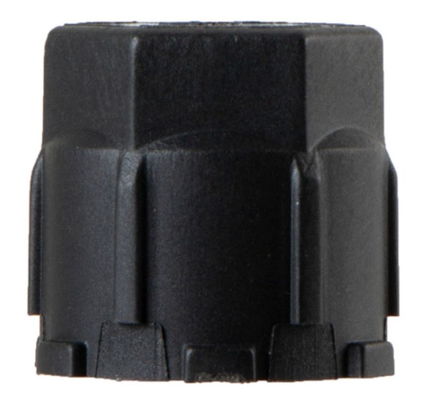 Four Seasons 59898 R1234yf Low Side High Flow Service Port Service Cap