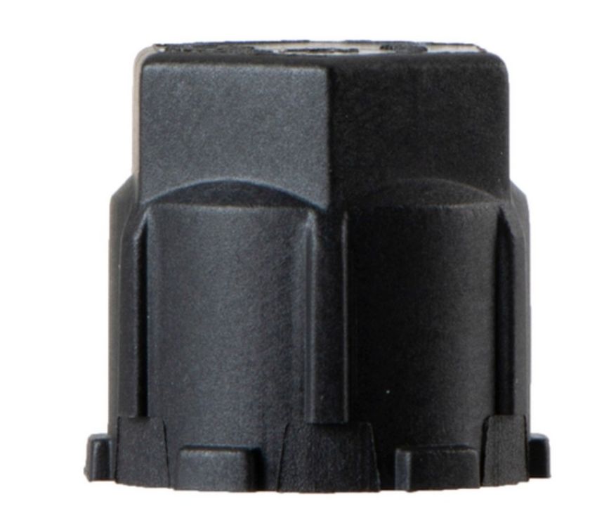Four Seasons 59898 R1234yf Low Side High Flow Service Port Service Cap