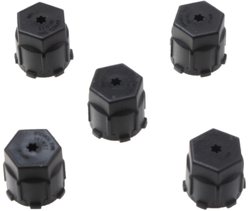 Four Seasons 59899 R1234yf Low Side High Flow Service Port Service Cap