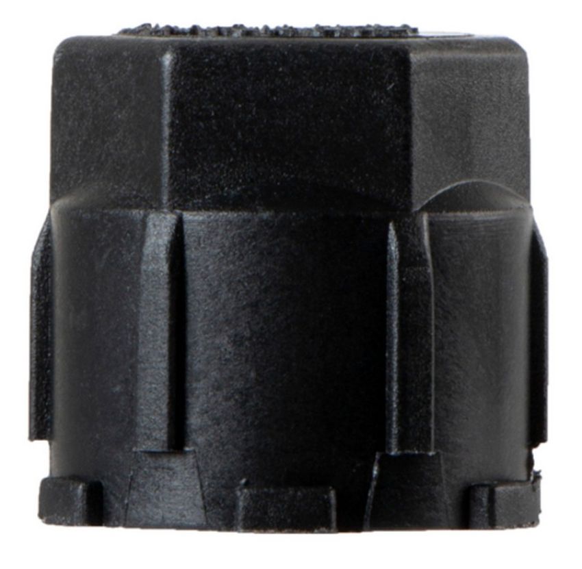 Four Seasons 59899 R1234yf Low Side High Flow Service Port Service Cap