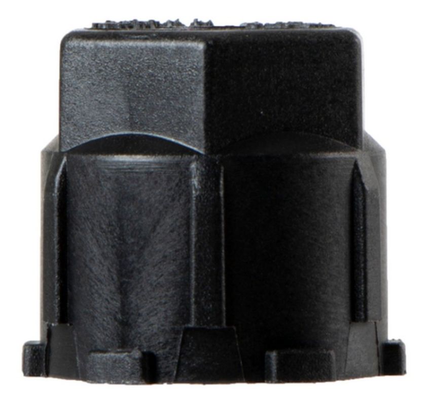 Four Seasons 59899 R1234yf Low Side High Flow Service Port Service Cap